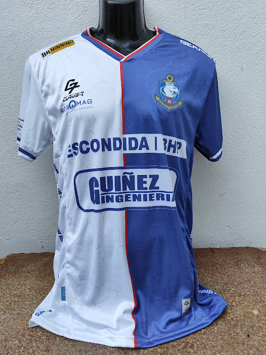 Camisa Deportes Antofagasta 2023