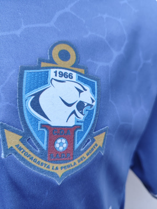 Camisa Deportes Antofagasta 2023
