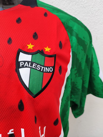 Camisa Palestino Third 2025