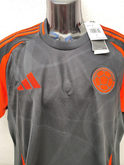 Colombia Away 2024 Shirt size XL