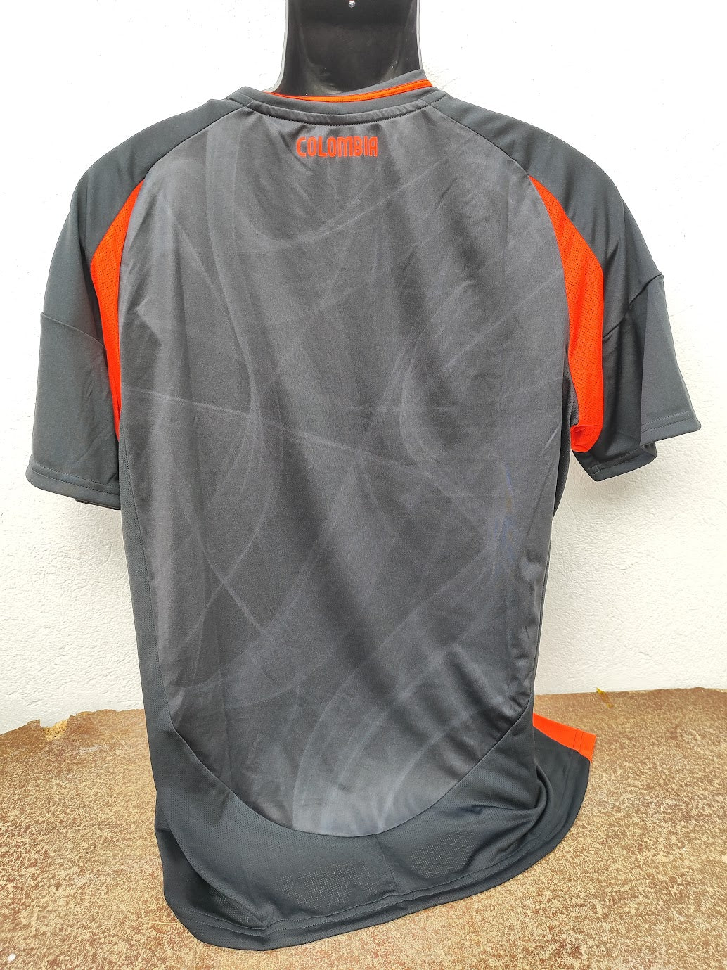Colombia Away 2024 Shirt size XL