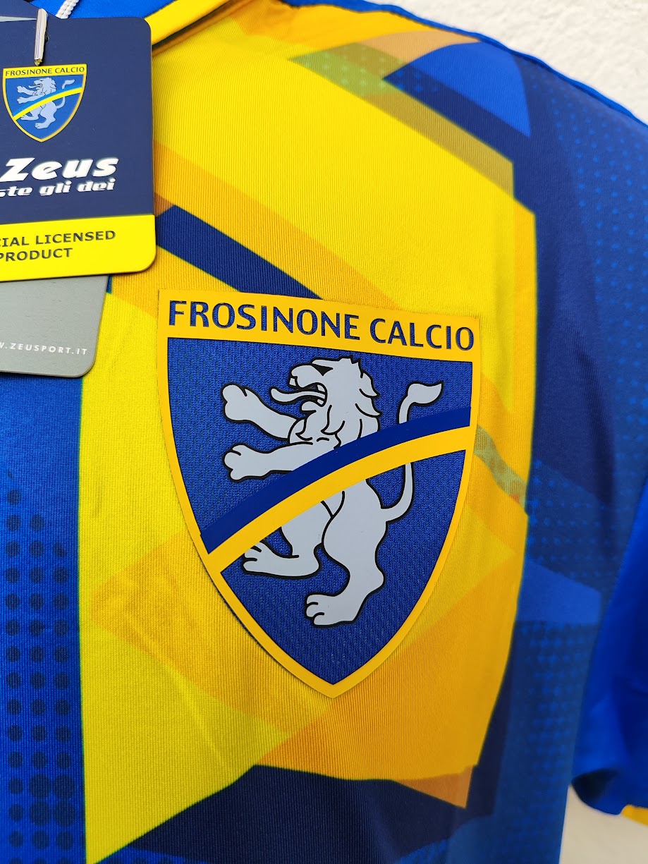 Frosinone Italia 2022-2023 Away