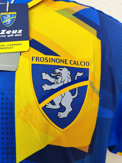 Frosinone Italia 2022-2023 Away