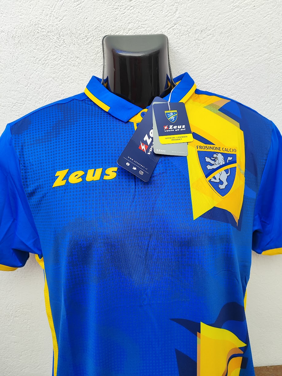 Frosinone Italia 2022-2023 Away