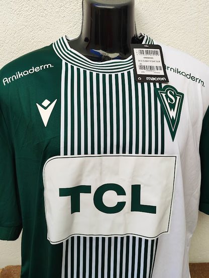 Santiago Wanderers 130  Anos
