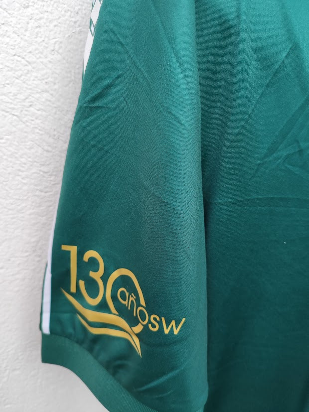 Santiago Wanderers 130  Anos