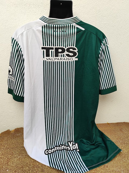 Santiago Wanderers 130  Anos