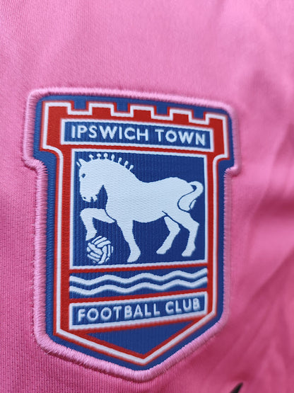 Camisa Goleiro Ipswich Town