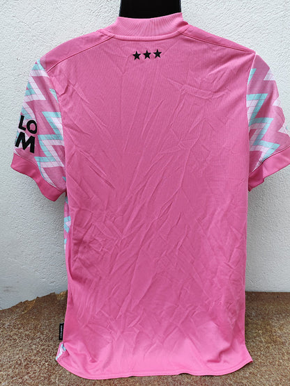 Camisa Goleiro Ipswich Town