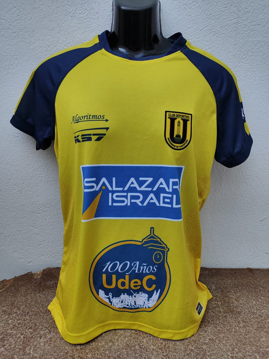 Camisa Universidad de Concepciòn 2019