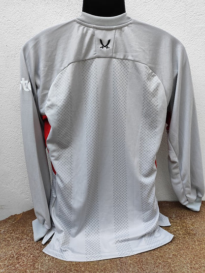 Camisa Sheffield United 2022-23 – Oficial Erreà - Third