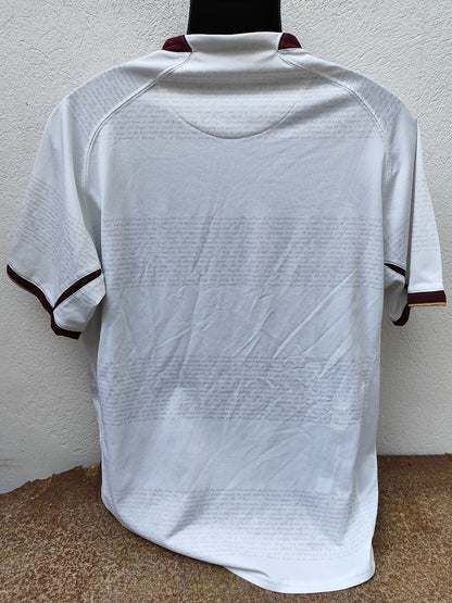 Camisa Arsenal 2007 2008 Nike 237867-105