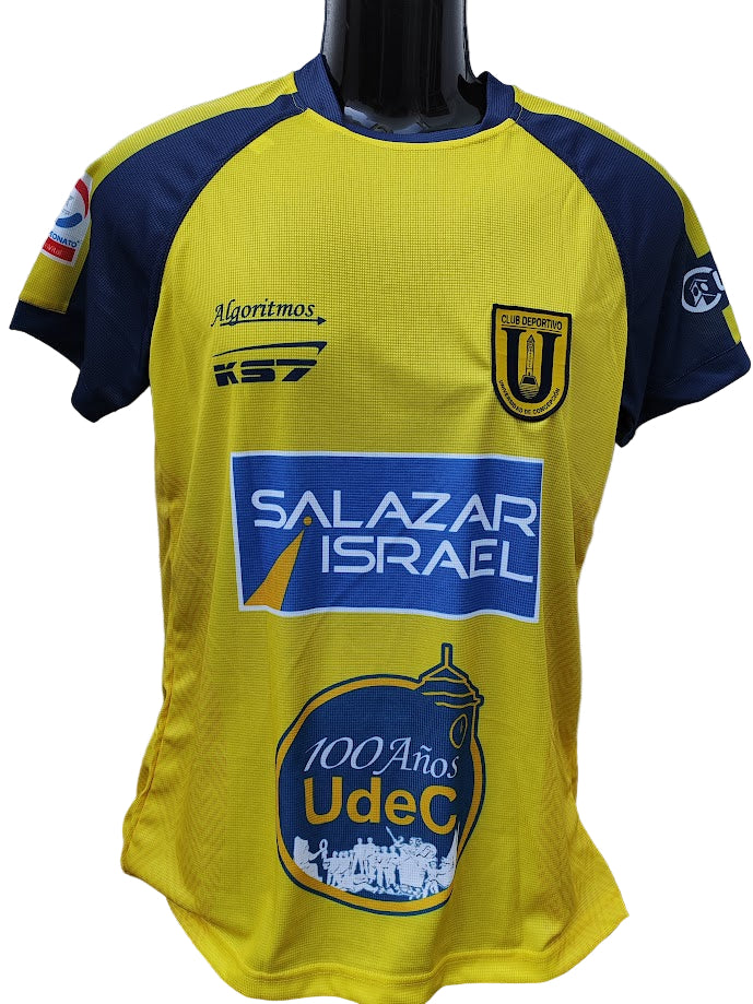 Universidad de Concepción 2019