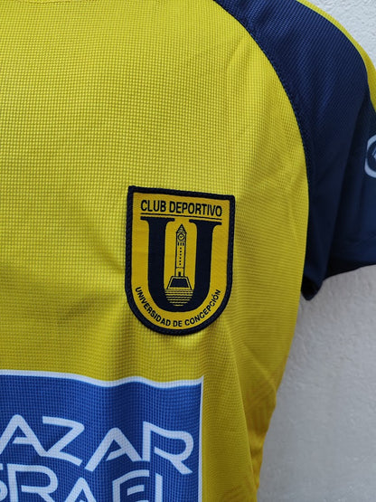 Universidad de Concepción 2019
