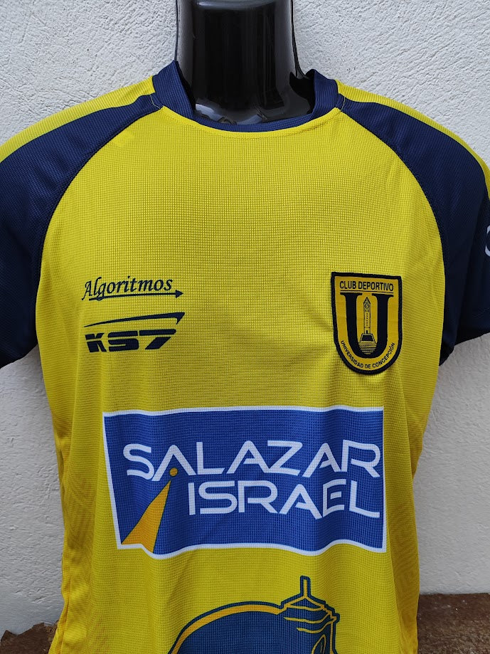 Universidad de Concepción 2019