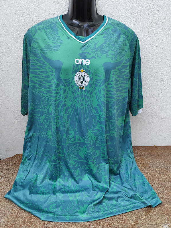 Camisa Raja Casablanca 2022-23 – Home (Modelo torcedor)