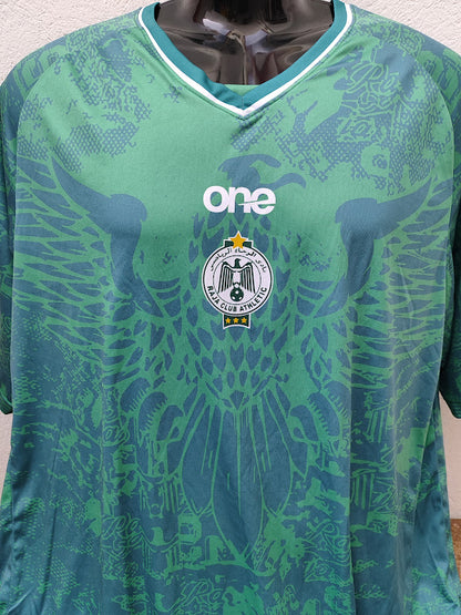 Camisa Raja Casablanca 2022-23 – Home (Modelo torcedor)