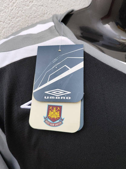 West Ham 2011-2012 Goleiro