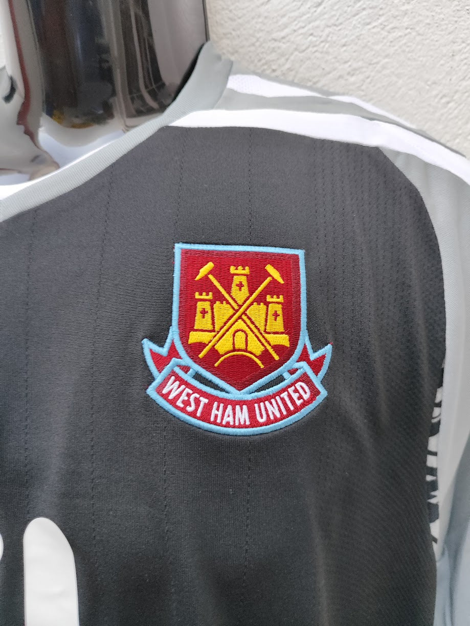 West Ham 2011-2012 Goleiro