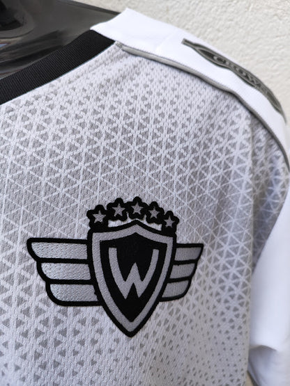 Camisa Oficial Jorge Wilstermann 2022 – Tamanho XL