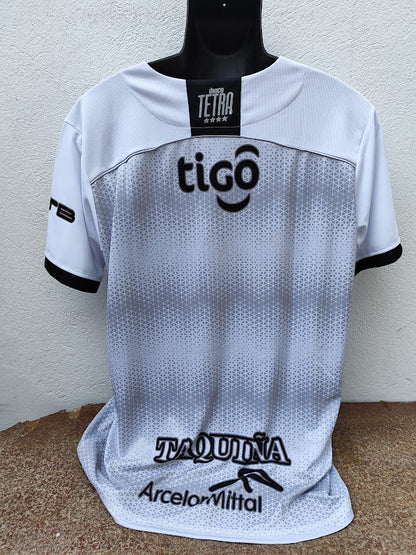 Camisa Oficial Jorge Wilstermann 2022 – Tamanho XL