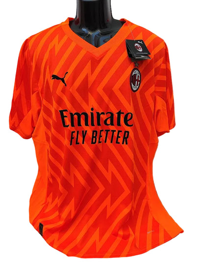 Camisa Milan Goleiro 2023/2024 - Puma