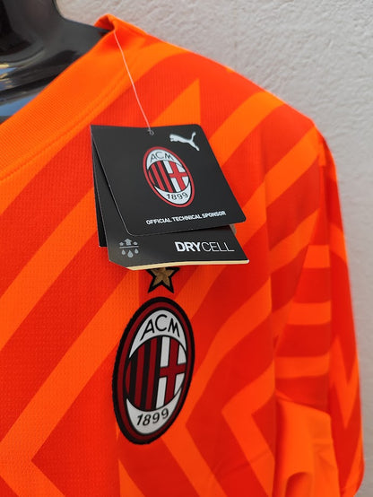 Camisa Milan Goleiro 2023/2024 - Puma