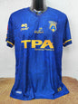 Camisa San Marcos Arica Chile away 2025