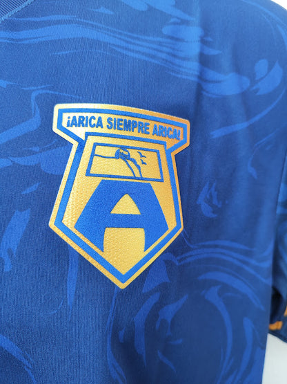 Camisa San Marcos Arica Chile away 2025