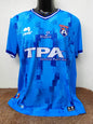 Camisa San Marcos Arica Chile home 2025