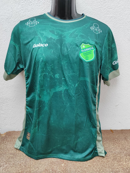 Ceara Forest Shirt