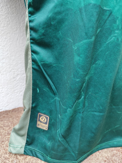 Ceara Forest Shirt