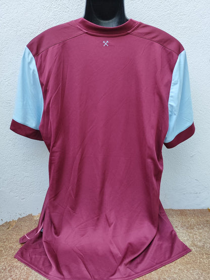 Napoli Italia 2022-23 fan model shirt *********** ORDER ************