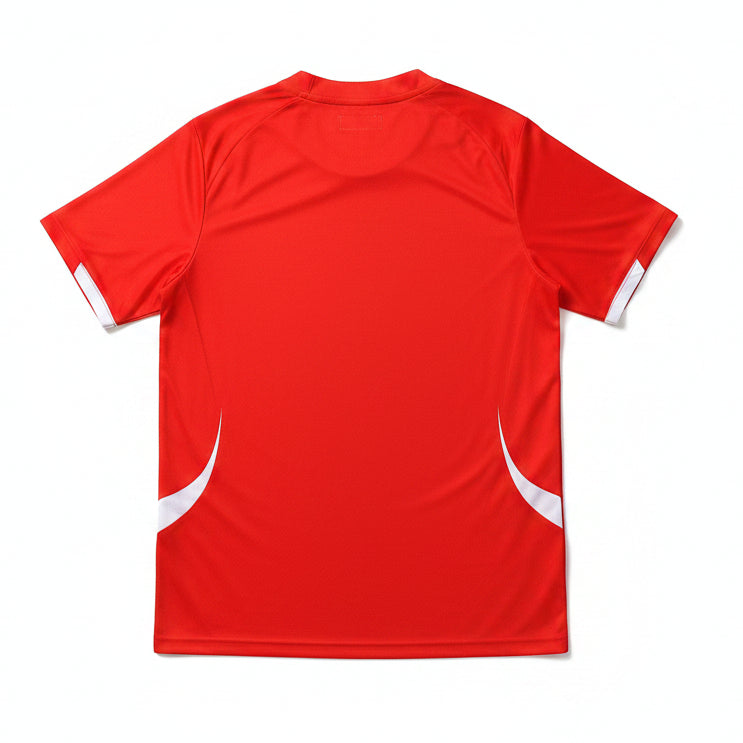 Camisa Coreia do Norte 2024/26 INA Sport Original