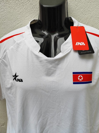 Camisa Coreia do Norte