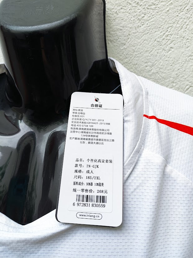Camisa Coreia do Norte