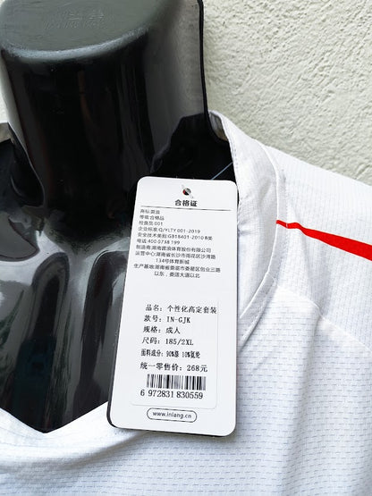 Camisa Coreia do Norte