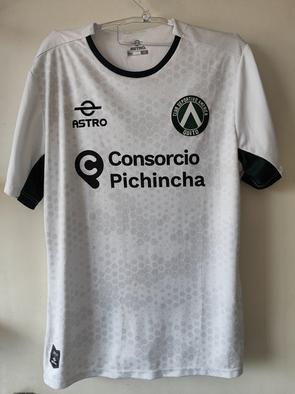 Camisa América de Quito Equador 2020