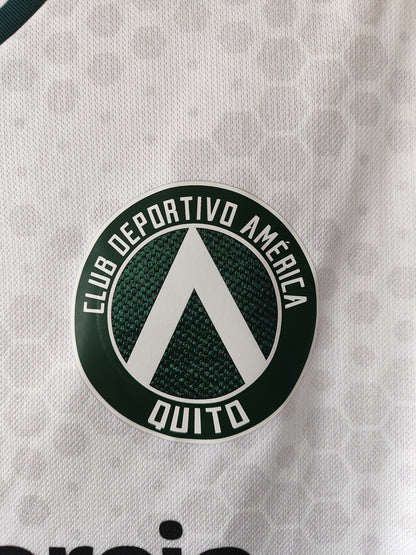 Camisa América de Quito Equador 2020
