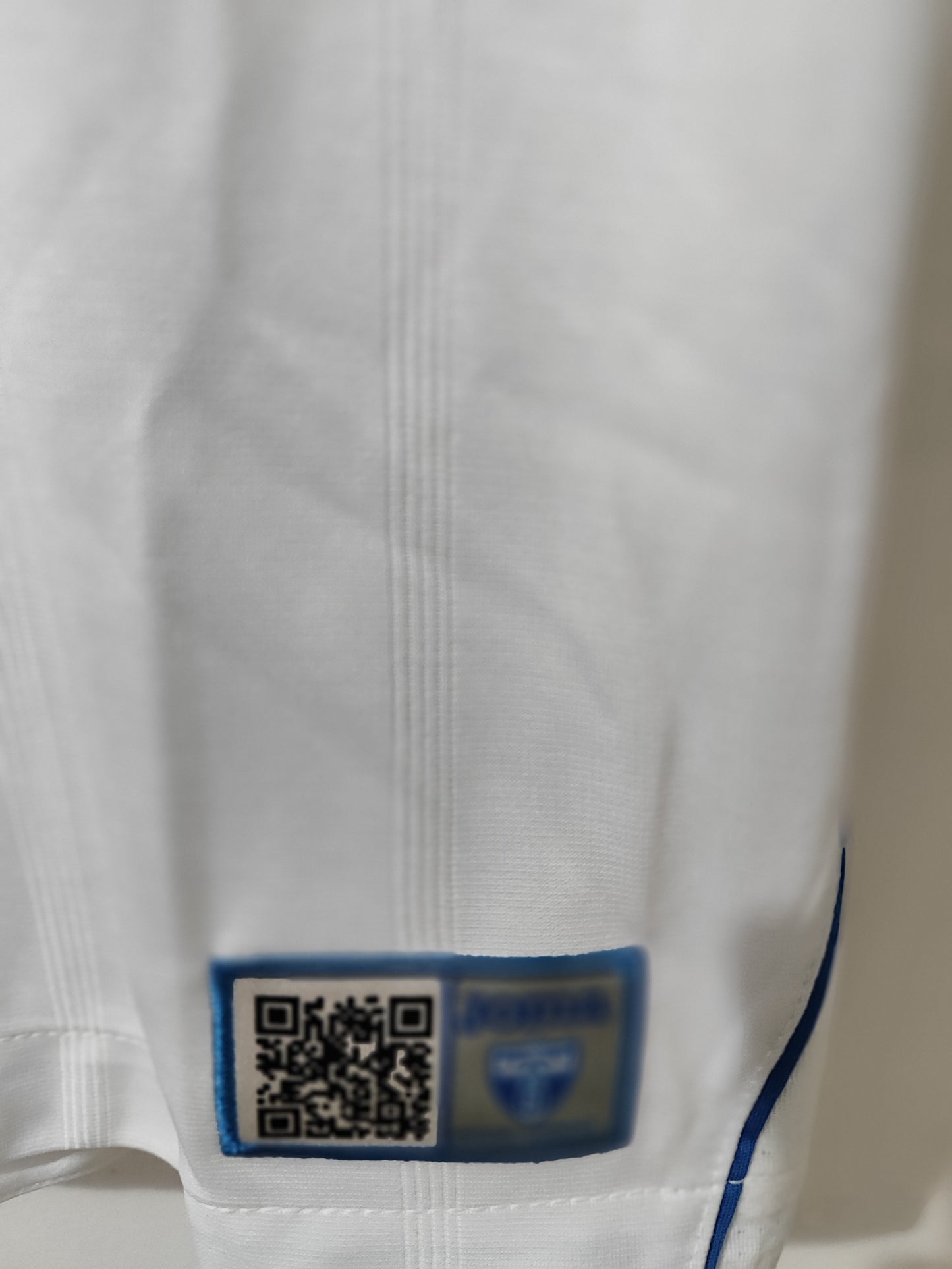 Camisa Honduras 2014