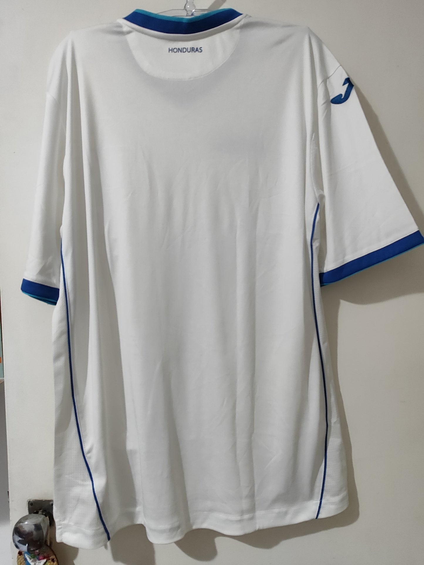 Camisa Honduras 2014