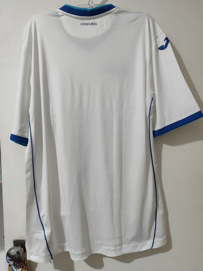 Camisa Honduras 2014