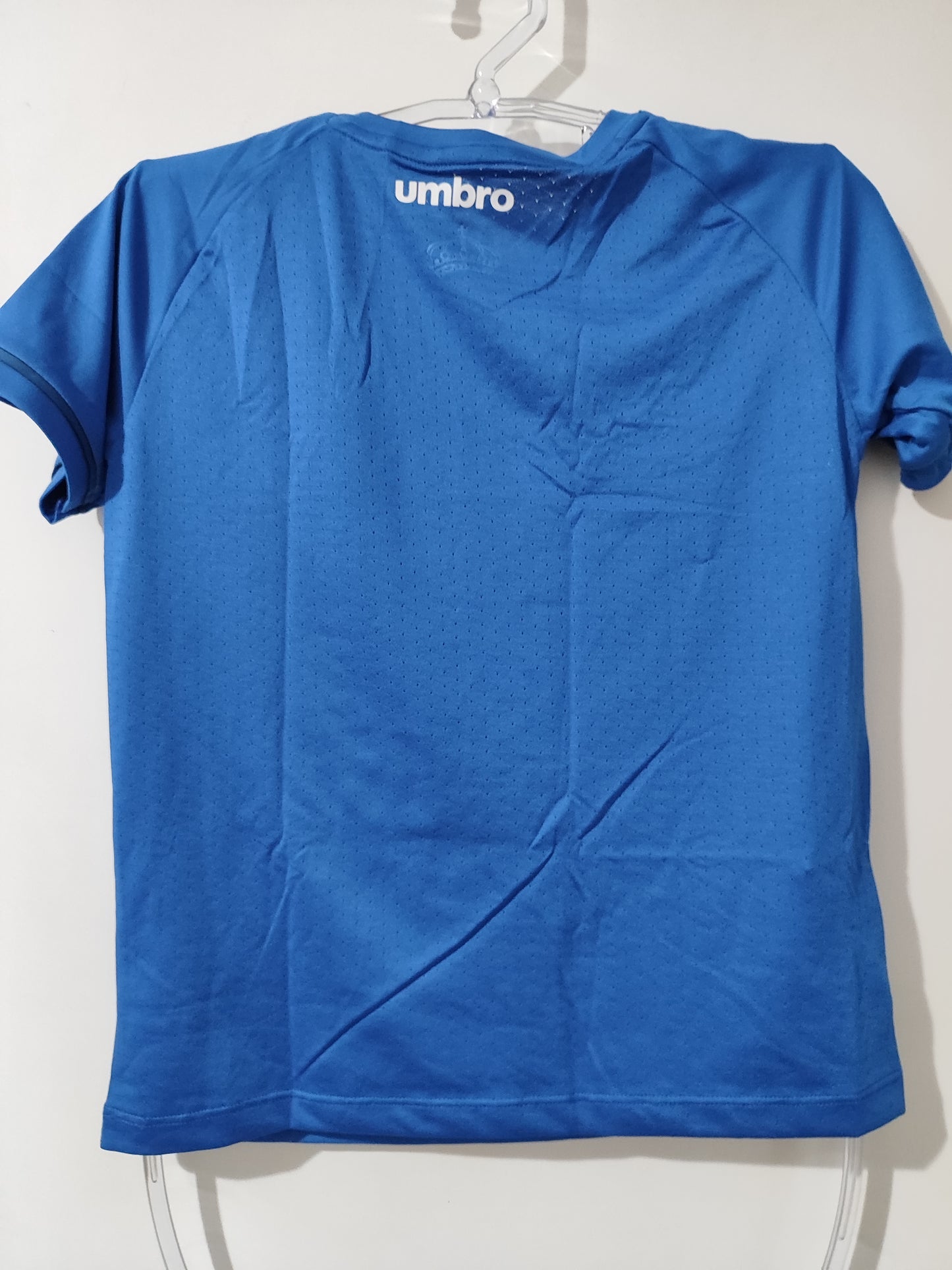 Camisa Cruzeiro Infantil 5 e 8 anos