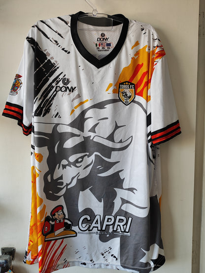 Toros Third Division Mexico home *** order ***