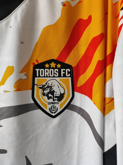 Toros Third Division Mexico home *** order ***