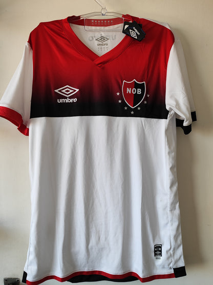 Newell's Old Boys 2018/2019 Away Umbro