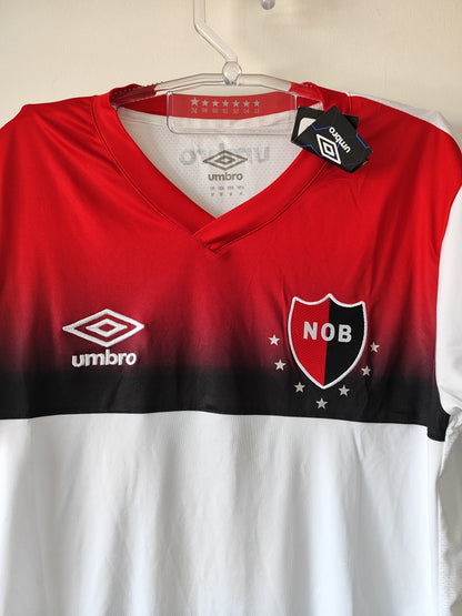 Newell's Old Boys 2018/2019 Away Umbro