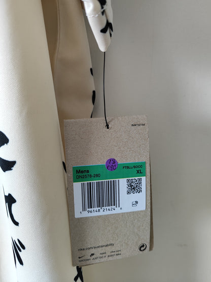 Camisa Nike Corinthians III 2022/23 Torcedor Pro Masculina - Japão