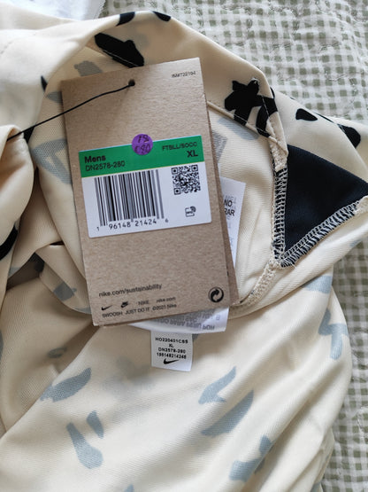 Camisa Nike Corinthians III 2022/23 Torcedor Pro Masculina - Japão