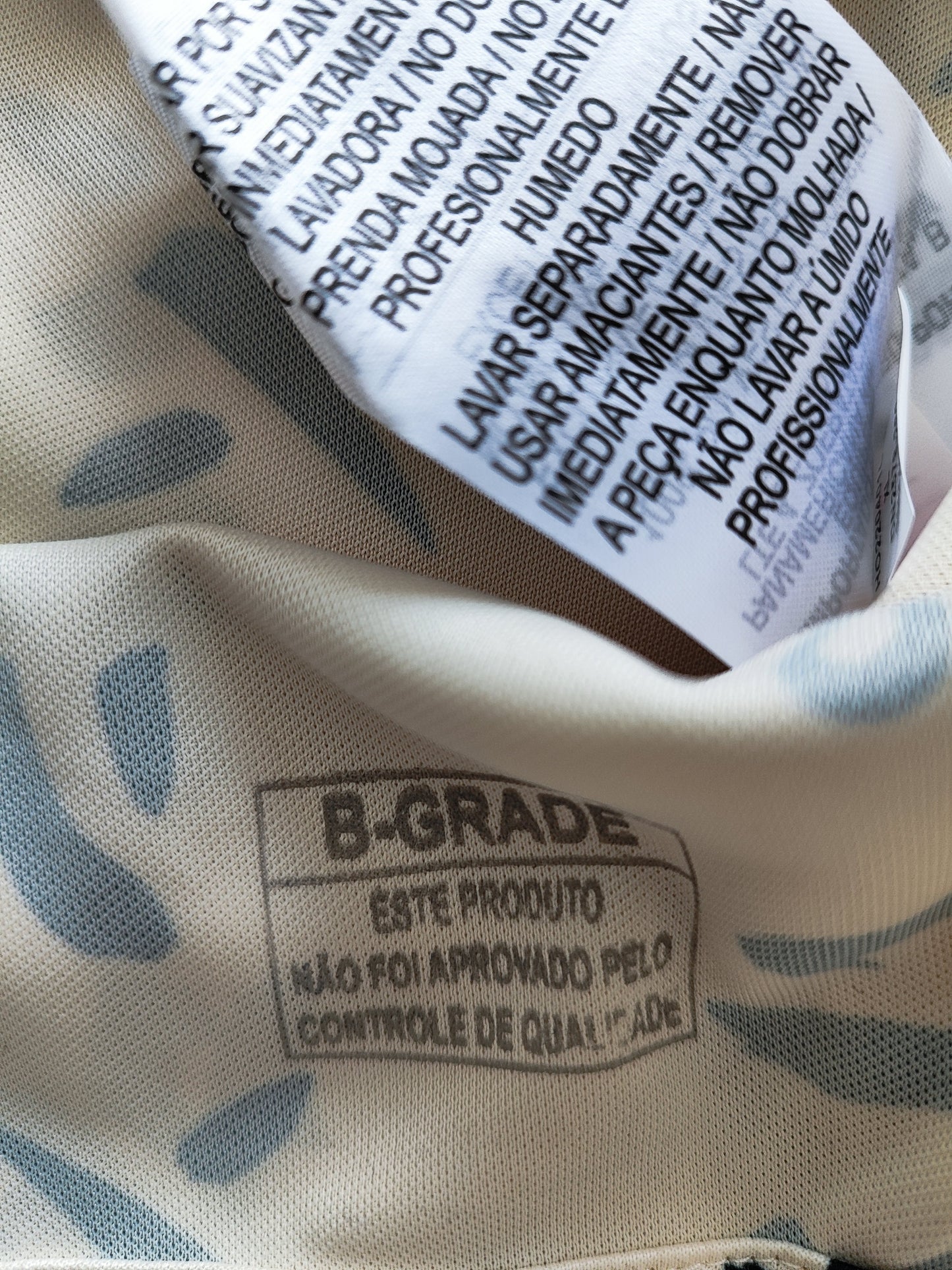 Camisa Nike Corinthians III 2022/23 Torcedor Pro Masculina - Japão